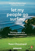 Let My People Go Surfing TPB