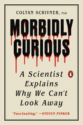 Morbidly Curious TPB