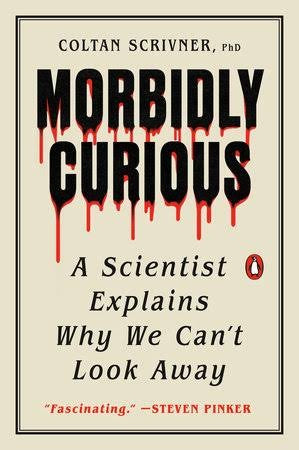 Morbidly Curious TPB