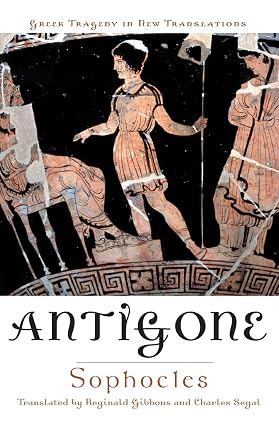 Antigone – Sophocles