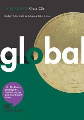 Front Cover Of Global Intermediate Tb Pack
