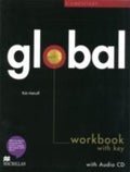 Front Cover Of Global Ele Wb & Cd With Key