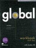 Front Cover Of Global Pre-Int Wb & Cd Key
