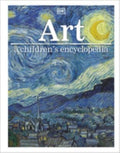 Childrens Encyclopedia: Art HB