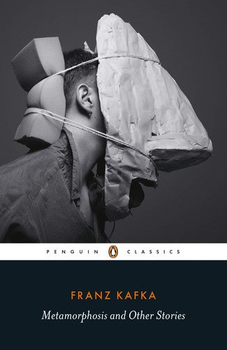 BC: Metamorphosis and Other Stories