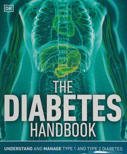 Diabetes Handbook HB