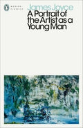 MC: Portrait of the Artist as  Young Man