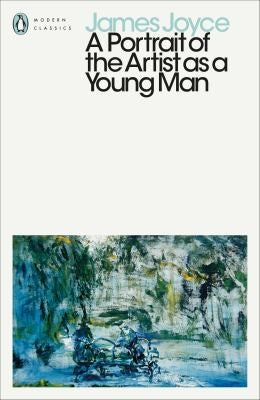 MC: Portrait of the Artist as  Young Man