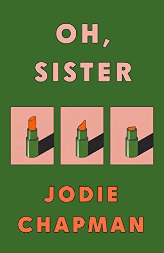 Oh, Sister TPB (BC)