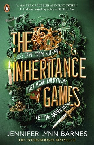 Inheritance Games 01