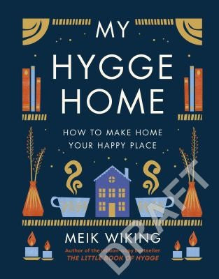 My Hygge Home HB