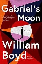 Gabriel's Moon TPB (BC)
