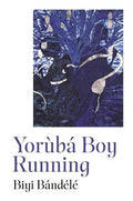 Yoruba Boy Running HB (BC)