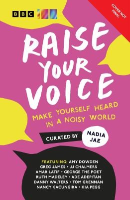 BBC Raise Your Voice