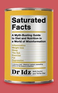 Saturated Facts TPB