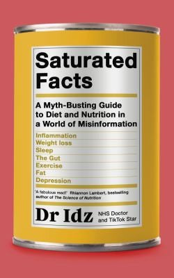 Saturated Facts TPB