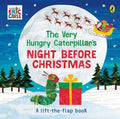 VHC: Night Before Christmas BB