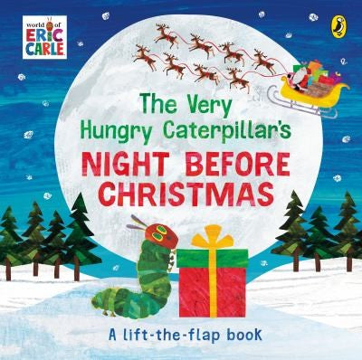 VHC: Night Before Christmas BB
