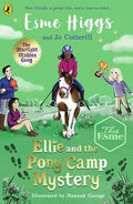 Starlight Stables Gang 03: Ellie & Pony