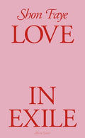 Love in Exile HB