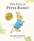 Tale of Peter: Rabbit Picture Book BB