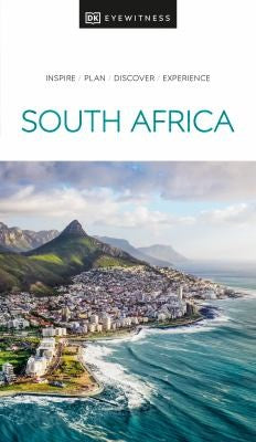 E/W Travel: South Africa