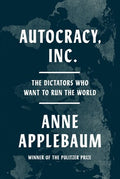Autocracy Inc HB