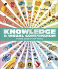 Knowledge: Visual Compendium HB