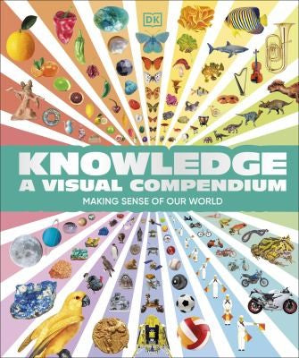Knowledge: Visual Compendium HB