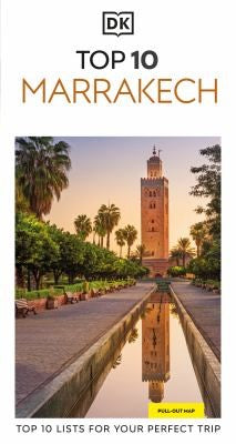 E/W Top 10: Marrakech