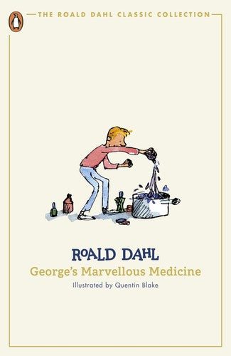 RD ClassColl: Georges Marvellous Medici