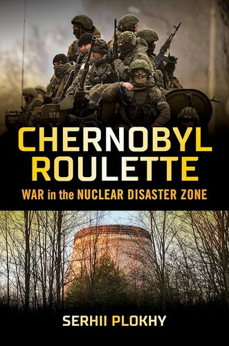 Chernobyl Roulette HB