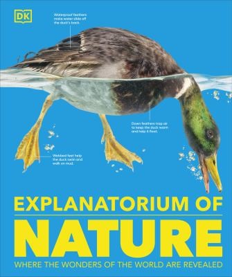 Explanatorium of Nature HB