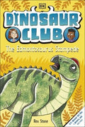 Dinosaur Club: Edmontosaurus Stampede