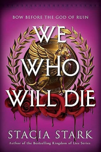 We Who Will Die TPB