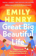 Great Big Beautiful Life TPB (BC)