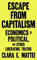 Escape From Capitalism HB