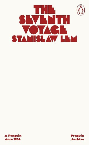 Penguin Archive: Seventh Voyage