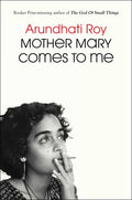 Mother Mary Comes to Me TPB