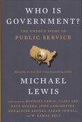 Who is Government? HB