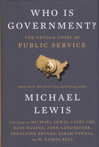 Who is Government? HB