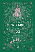 PC: Wizard of Oz Clothbound HB