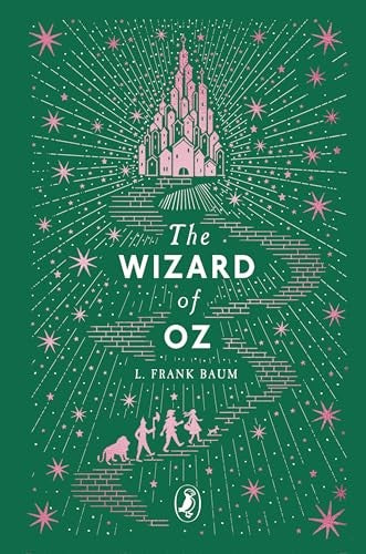 PC: Wizard of Oz Clothbound HB