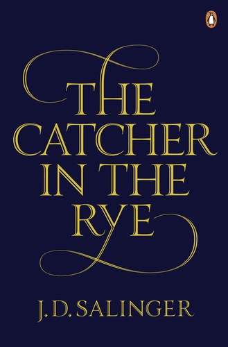 Catcher in the Rye (EDU) (ACA)