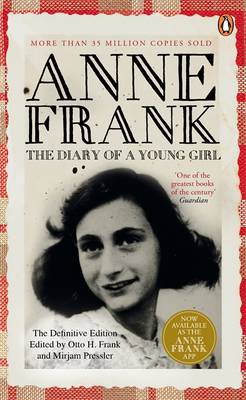 Anne Frank Diary of a Young Girl