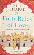 Forty Rules of Love