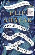 10 Minutes 38 Seconds in Strange World