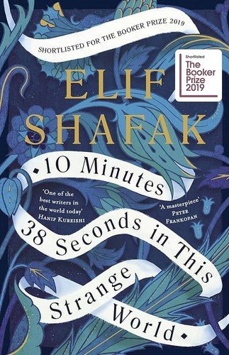 10 Minutes 38 Seconds in Strange World