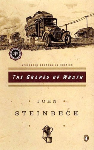 Grapes of Wrath (ACA)
