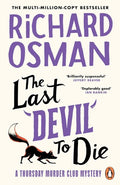 TMC 04: Last Devil To Die